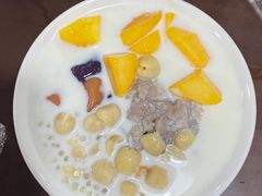 -水牛奶皇后糖水铺(深圳总店)