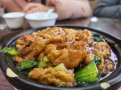 -长兴菜馆(高桥店)