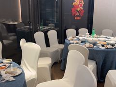-南太湖山庄·四季轩&国风堂中餐厅