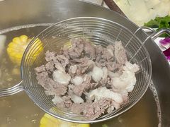 -焯牛潮汕牛肉火锅(云峰街创始店)