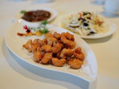 -利苑酒家(金宝店)