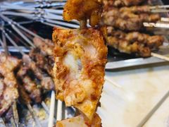 -兰州老马食府(小潞邑店)