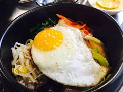-韩聚屋韩国烤肉餐厅(新北万达店)