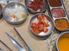 -安又胖韩国烤肉