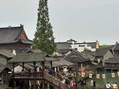 -乌镇西栅景区