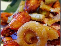 百万庄园-仁恒美食庭苑