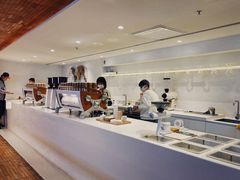 -% Arabica阿拉比卡咖啡(武汉天地店)