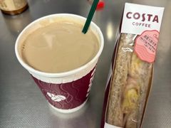-COSTA COFFEE(上海五玠坊店)