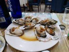 -聚德福海鲜家常菜(刘庄店)