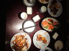 -松子料理(亮马桥店)