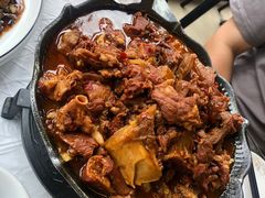 -京北渔家傲