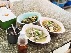 -榮泰米粉湯(Left Shop)