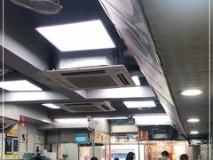 大堂-陈光记烧腊店(罗保博士街店)