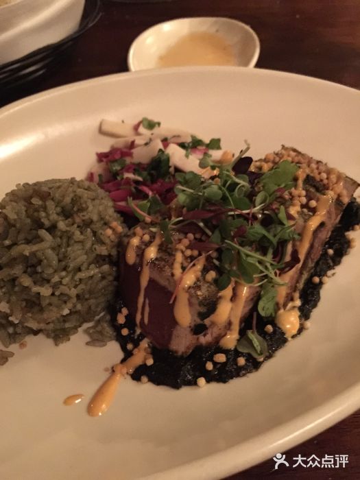 Hula Grill Waikiki图片