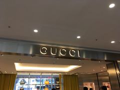-Gucci(时代广场店)