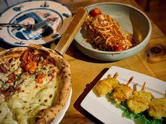 -盘炉forenza·云贵川融合小食堂 ( 钟楼中柳巷店)