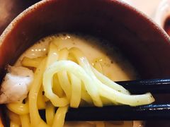 黄鱼煨面-杭州西子湖四季酒店·金沙厅