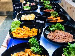 -永远爱烤肉火锅自助(龙德广场店)