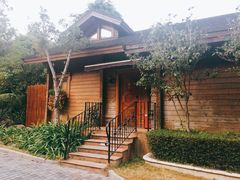 -深圳东部华侨城茵特拉根酒店