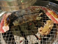 -山葵说·泥炉烤肉(泰达时尚E街区店)