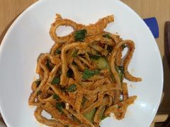 -马记永·兰州牛肉面(3019君尚店)