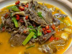 -西江红·株洲本地菜(滨江南路店)