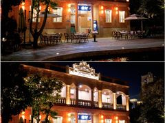 -晋江五店市传统文化旅游区