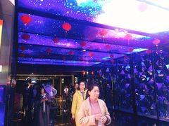 -喜满客影城(汉神广场店)