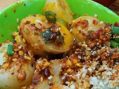 农家小土豆-冒椒火辣(太古里店)
