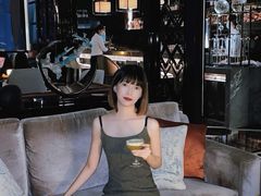 -南宁那莲豪华精选酒店-云霄酒廊·80楼高空城景酒吧