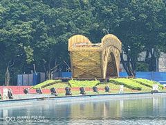 -海心沙亚运公园