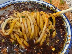 -吾穆勒蓬灰牛肉面·清真(北滨河中路店)