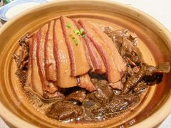 -宏达老菜馆(东安街店)