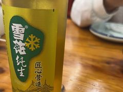 -圣夜东北菜烧烤·夜宵·小龙虾(胥江路店)