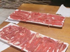-牛必福潮汕牛肉火锅(油坊桥店)