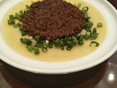 飘香土豆泥-红樱桃·新派辽菜(北行店)