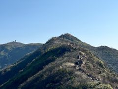 -大围山国家森林公园