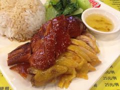-永祥烧腊餐厅(虹口店)