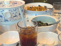 -杏花堂晋商私房菜(华熙五棵松店)
