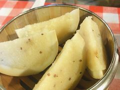 椰子饭-琼大师东方烤乳猪(亚特兰蒂斯店)