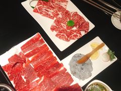 -官也街澳门火锅(新源里店)