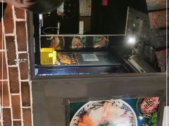 -爆丼日式大排档(季华园店)