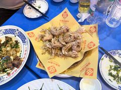 -旺角小渔村·海肠捞饭开创者(二马路店)