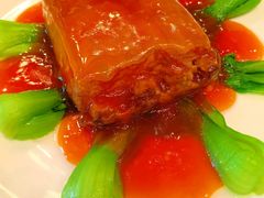 -功德林素菜饭庄(前门店)