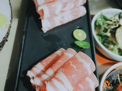 -享月汤皇·海鲜小火锅·聚会(曲江创意谷店)