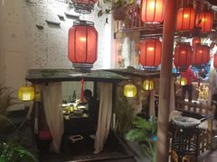 -锦上中式酒馆(南内环店)