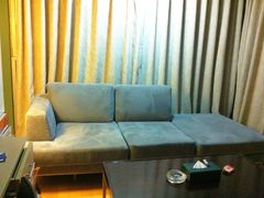 沙发-泰悦豪庭酒店