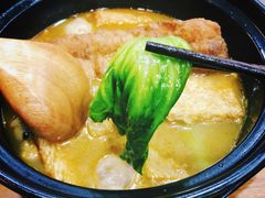 -金陵杨胖子·砂锅麻辣烫(金轮新天地店)