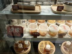 -炖物24章·顺时轻养茶(杭州大厦店)