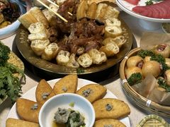 -和庆斋羊蝎子火锅·碳缸烧烤(顺义旗舰店)